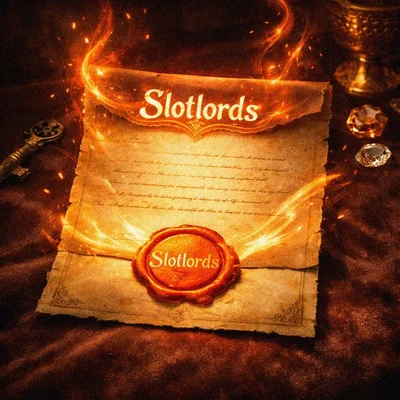 Glowing VIP invitation letter with wax seal.